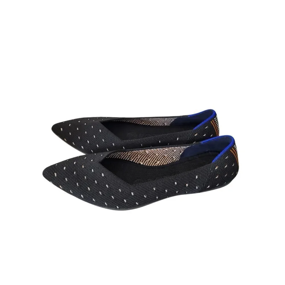 Rothys great size